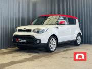Kia Soul II Рестайлинг Пермь  - изображение 33
