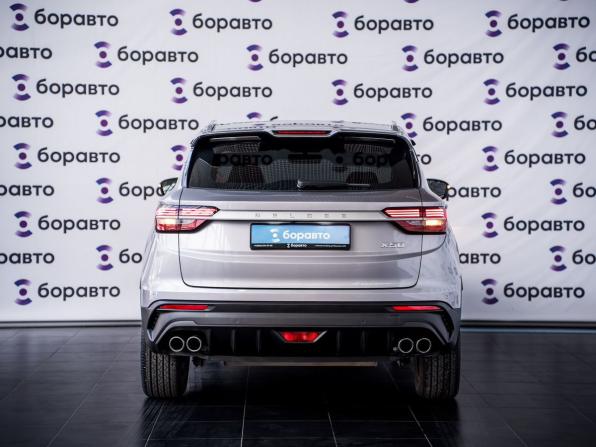 Belgee X50 с пробегом 2024 года, цена 1 967 000 рублей, 10460 км, внедорожник, Автокод Объявления