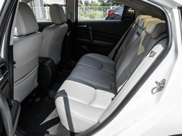Mazda 6 II (GH) Рестайлинг с пробегом 2010 года, цена 1 260 000 рублей, 195398 км, седан, Автокод Объявления