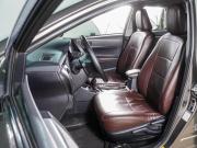 Toyota Corolla XI (E160 E170 E180) Рестайлинг 1 Воронеж  - изображение 27