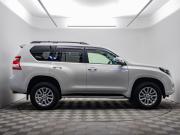 Toyota Land Cruiser Prado 150 Series Рестайлинг 1 Москва  - изображение 21
