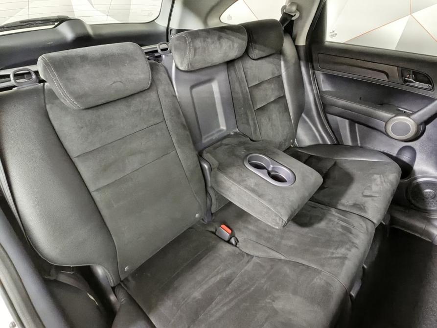 Honda CR-V III Рестайлинг Москва  - изображение 17