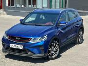 Geely Coolray I Волгоград  - изображение 46