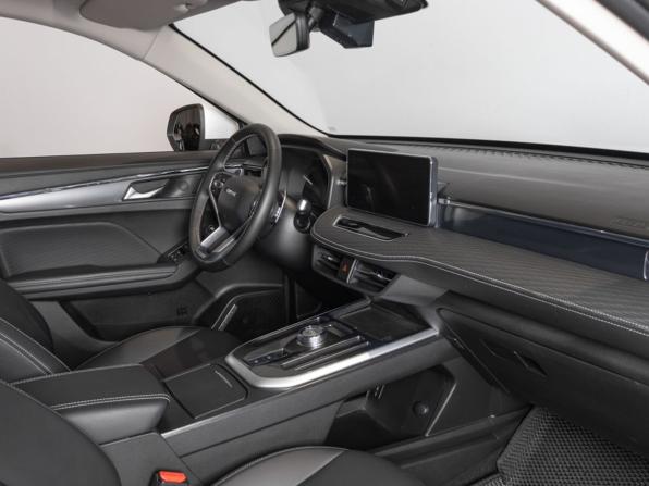 Haval Jolion I с пробегом 2023 года, цена 1 881 400 рублей, 45000 км, внедорожник, Автокод Объявления