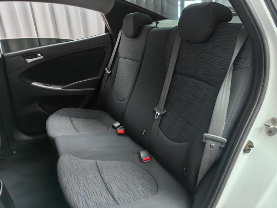 Hyundai Solaris I Рестайлинг Подольск  - изображение 9