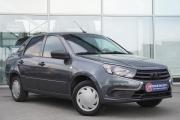 Lada (ВАЗ) Granta I Рестайлинг Ульяновск  - изображение 24