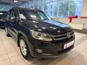 Volkswagen Tiguan I Рестайлинг Челябинск  - изображение 23