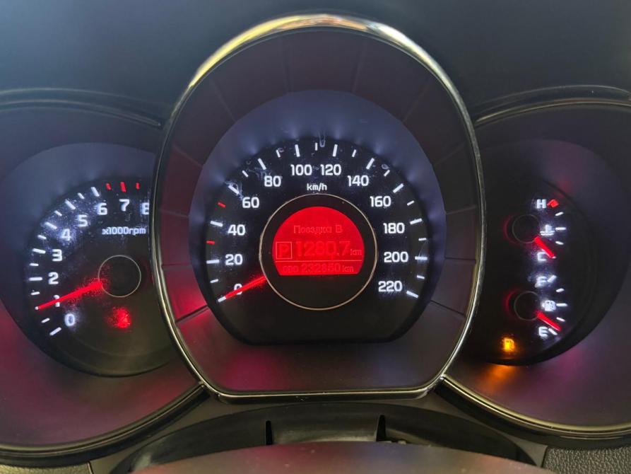 Kia Rio III Волгоград  - изображение 11