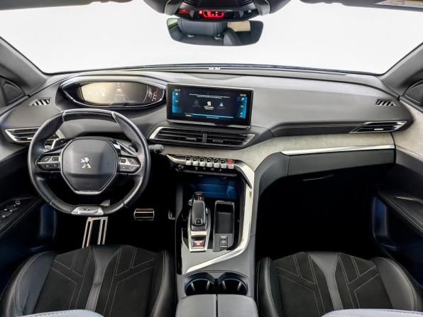 Peugeot 3008 II Рестайлинг с пробегом 2021 года, цена 1 880 000 рублей, 145934 км, внедорожник, Автокод Объявления