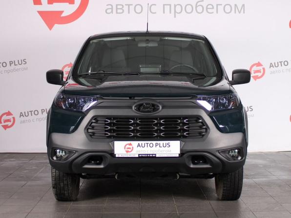 Lada (ВАЗ) Niva Travel I с пробегом 2024 года, цена 1 050 000 рублей, 16400 км, внедорожник, Автокод Объявления