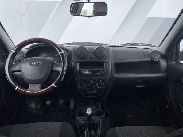 Lada (ВАЗ) Granta I с пробегом 2012 года, цена 248 000 рублей, 70269 км, седан, Автокод Объявления