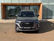Chery Tiggo 7 Pro Max I Оренбург  - изображение 20