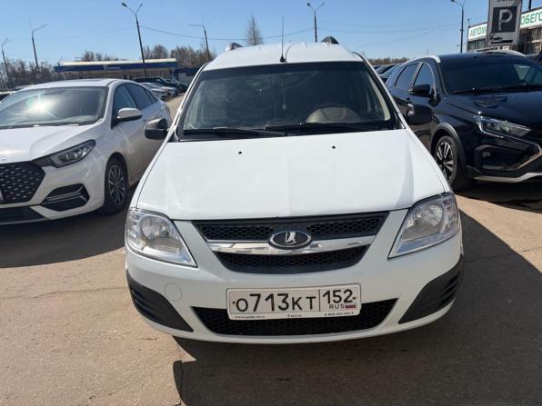 Lada (ВАЗ) Largus I с пробегом 2016 года, цена 659 000 рублей, 173497 км, универсал, Автокод Объявления