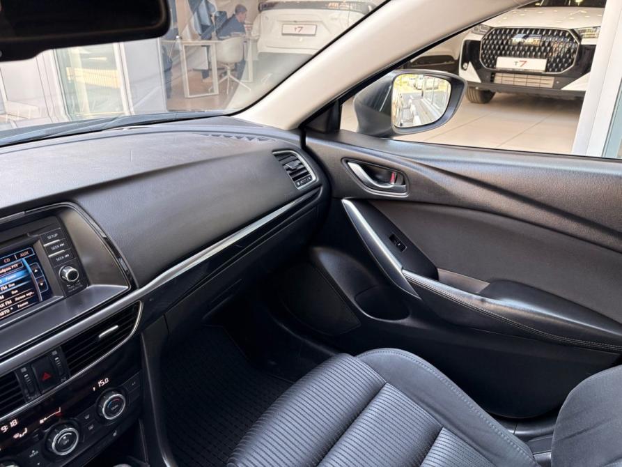 Mazda 6 III (GJ) Ростов-на-Дону  - изображение 32