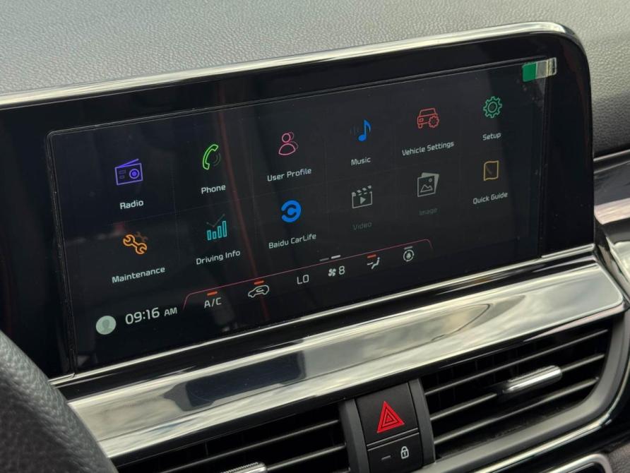 Kia Seltos II Кропоткин  - изображение 21