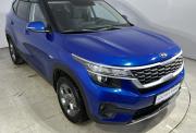 Kia Seltos I Саранск  - изображение 47