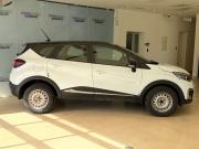 Renault Kaptur I Рестайлинг Москва  - изображение 21