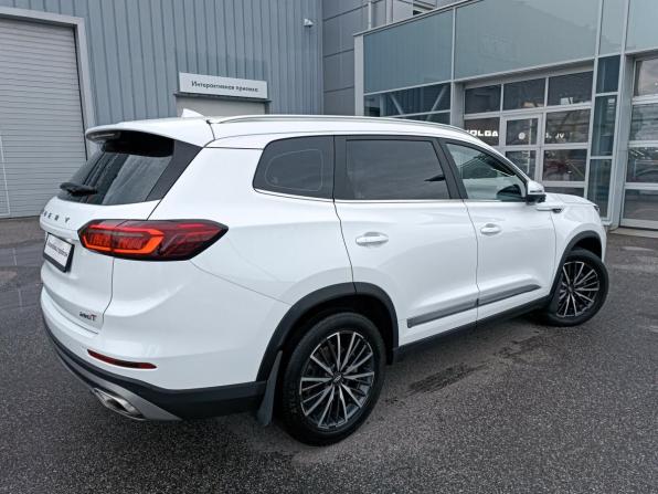 Chery Tiggo 8 Pro I с пробегом 2023 года, цена 1 879 000 рублей, 78900 км, внедорожник, Автокод Объявления