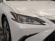 Lexus ES VII Москва  - изображение 47