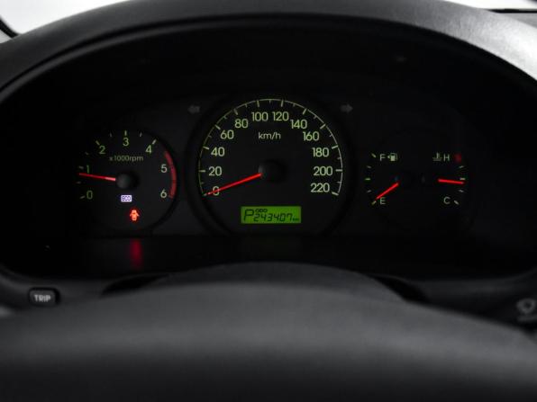 Hyundai Grand Starex I с пробегом 2010 года, цена 1 219 000 рублей, 243406 км, минивэн, Автокод Объявления
