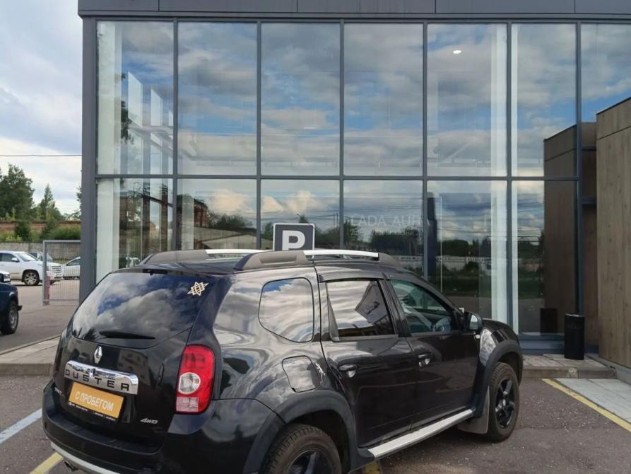 Renault Duster I Ржев  - изображение 7
