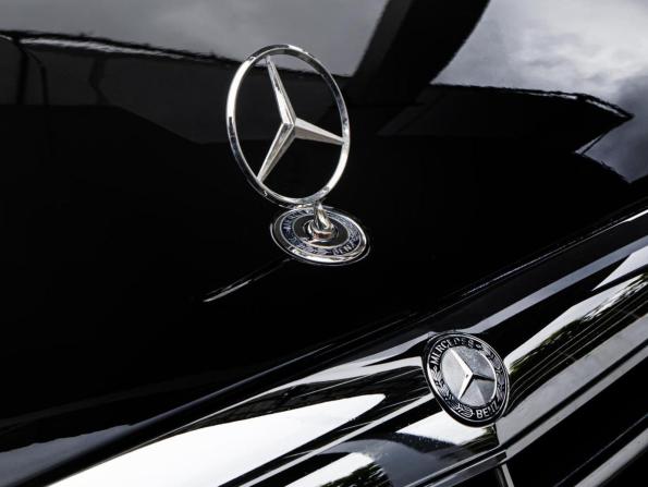 Mercedes-Benz S-Класс V (W221) с пробегом 2008 года, цена 2 345 000 рублей, 89553 км, седан, Автокод Объявления