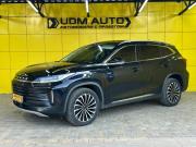 Exeed TXL I Рестайлинг Ижевск  - изображение 18