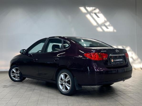 Hyundai Elantra V (MD) с пробегом 2010 года, цена 729 000 рублей, 236824 км, седан, Автокод Объявления