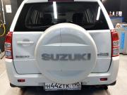 Suzuki Grand Vitara II Рестайлинг Москва  - изображение 38