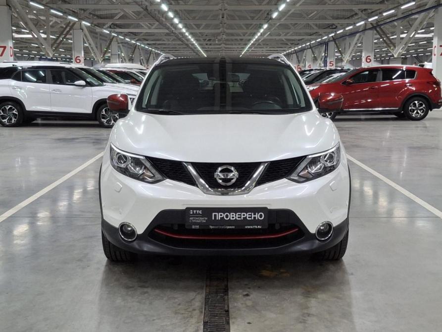 Nissan Qashqai II Казань  - изображение 2