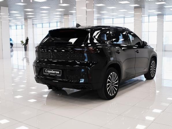 Exeed TXL I Рестайлинг с пробегом 2021 года, цена 1 950 000 рублей, 92936 км, внедорожник, Автокод Объявления