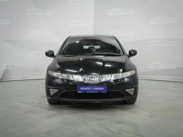 Honda Civic VIII с пробегом 2006 года, цена 570 000 рублей, 252000 км, хэтчбек, Автокод Объявления