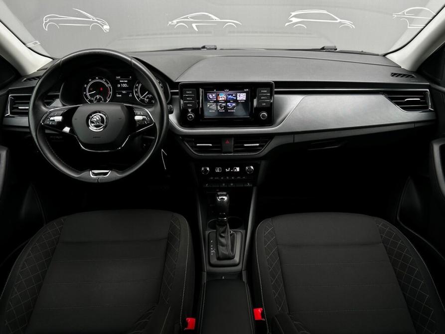 Skoda Rapid II Санкт-Петербург  - изображение 6