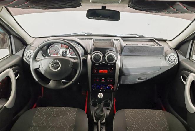 Lada (ВАЗ) Largus I с пробегом 2020 года, цена 950 000 рублей, 133194 км, универсал, Автокод Объявления