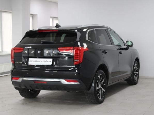 Haval Jolion I с пробегом 2023 года, цена 1 699 900 рублей, 44354 км, внедорожник, Автокод Объявления