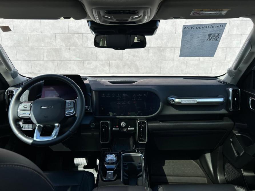 Haval Dargo Альметьевск  - изображение 9