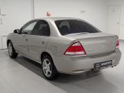 Nissan Almera Classic I Казань  - изображение 30