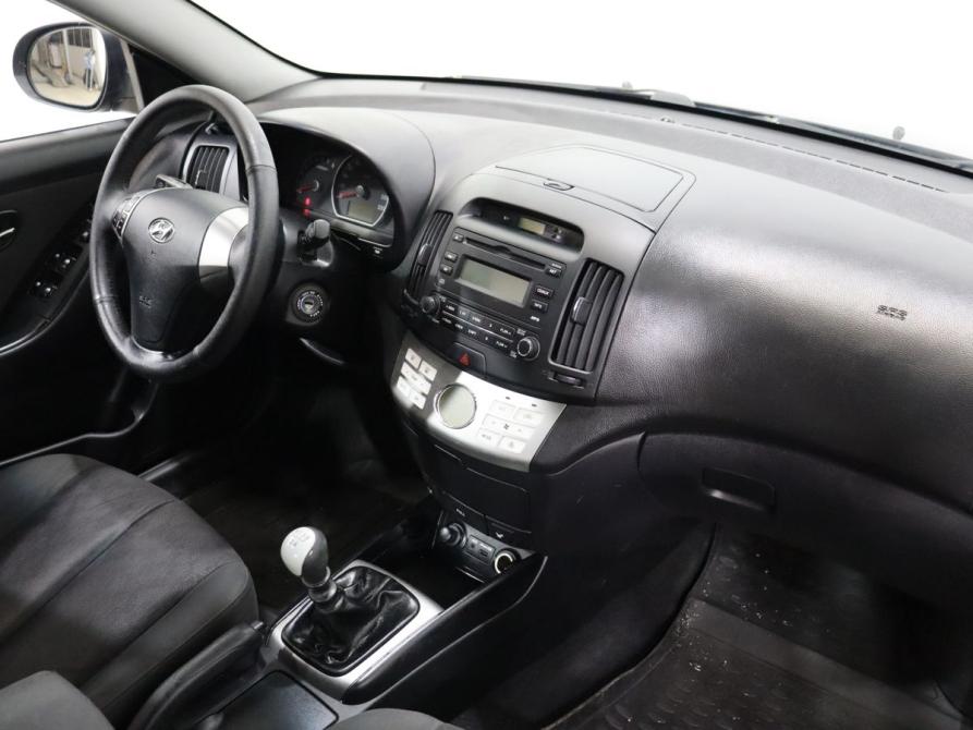 Hyundai Elantra IV (HD) Москва  - изображение 10