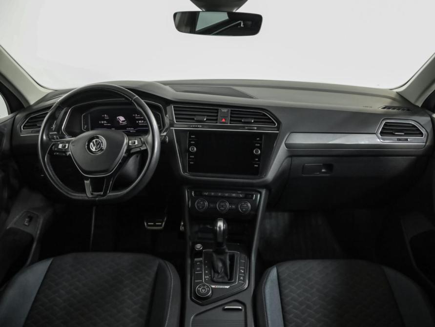 Volkswagen Tiguan II Санкт-Петербург  - изображение 11