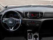 Kia Sportage IV Москва  - изображение 31