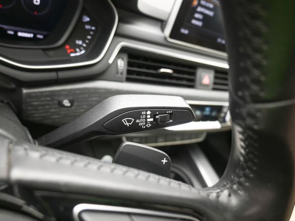 Audi A5 II (F5) с пробегом 2016 года, цена 2 995 000 рублей, 173410 км, купе, Автокод Объявления