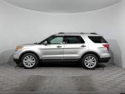 Ford Explorer V Санкт-Петербург  - изображение 30