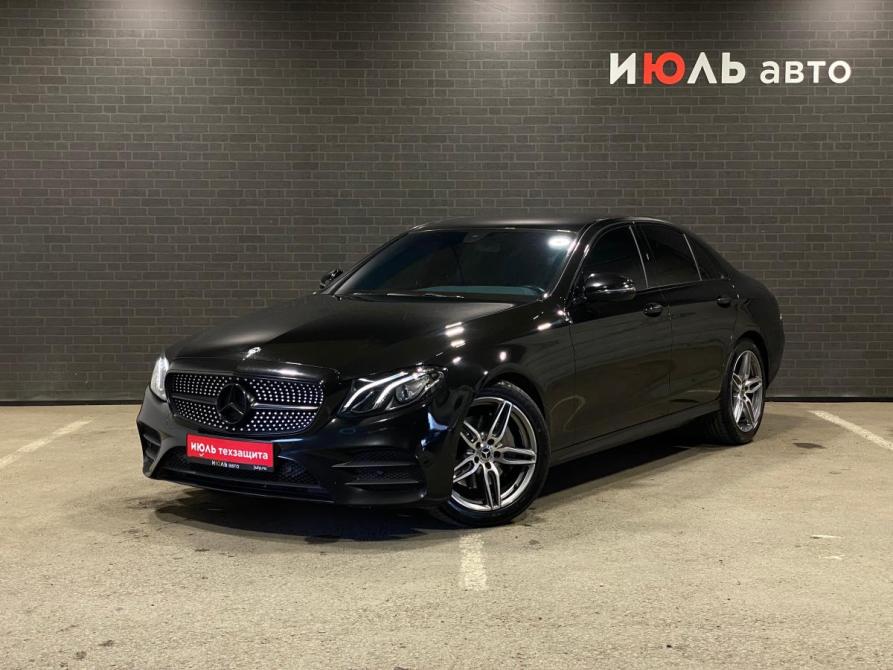 Mercedes-Benz E-Класс V (W213 S213 C238) Челябинск  - изображение 1