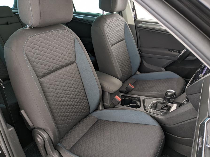 Volkswagen Tiguan II Москва  - изображение 23