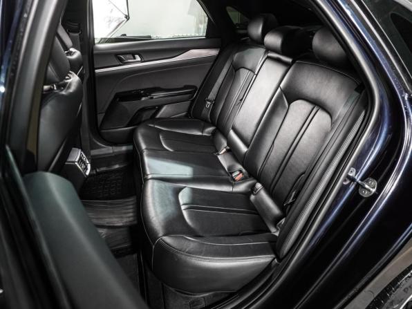 Kia K5 III с пробегом 2020 года, цена 2 824 000 рублей, 66880 км, седан, Автокод Объявления