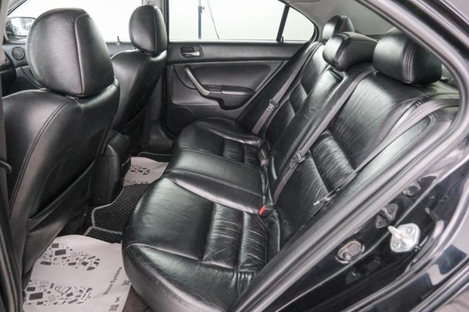 Honda Accord VII Рестайлинг с пробегом 2007 года, цена 959 000 рублей, 379000 км, седан, Автокод Объявления