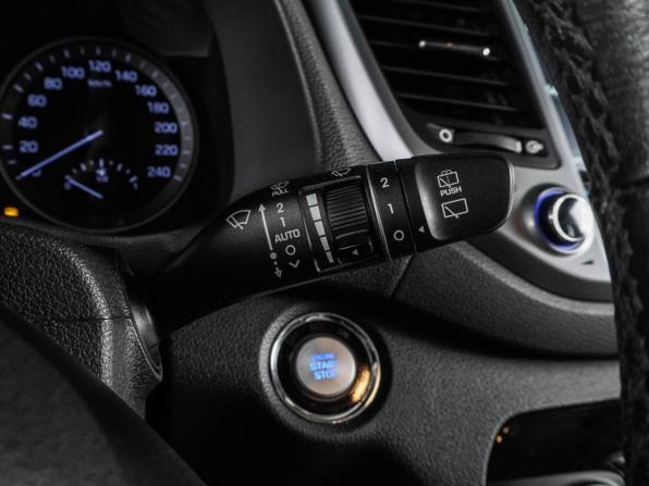 Hyundai Tucson III с пробегом 2015 года, цена 1 869 000 рублей, 157854 км, внедорожник, Автокод Объявления