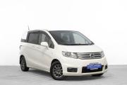 Honda Freed I Барнаул  - изображение 23