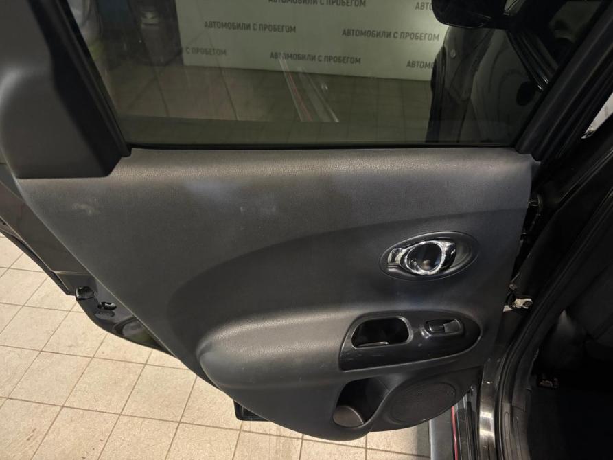 Nissan Juke I Санкт-Петербург  - изображение 12