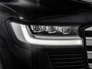 Toyota Land Cruiser 300 Series Иркутск  - изображение 49